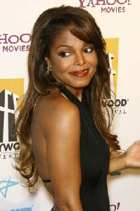 Janet Jackson  pics at the 11th Annual Hollywood Film Festival Hollywood Awards