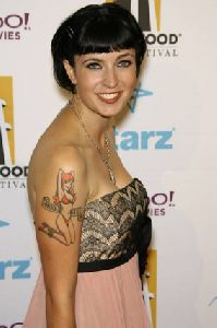 Diablo Cody  pics at the 11th Annual Hollywood Film Festival Hollywood Awards