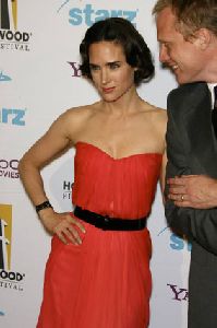 Jennifer Connelly  pictures at the 11th Annual Hollywood Film Festival Hollywood Awards