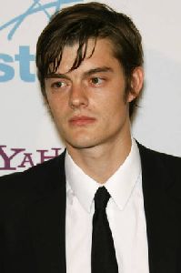 Sam Riley  pictures at the 11th Annual Hollywood Film Festival Hollywood Awards