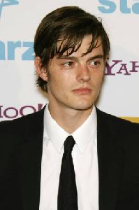 Sam Riley  pics at the 11th Annual Hollywood Film Festival Hollywood Awards