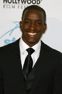 Elijah Kelley  pic at the 11th Annual Hollywood Film Festival Hollywood Awards