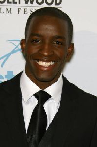 Elijah Kelley  pics at the 11th Annual Hollywood Film Festival Hollywood Awards