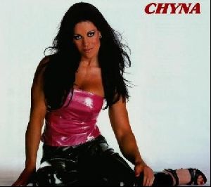 chyna : 9