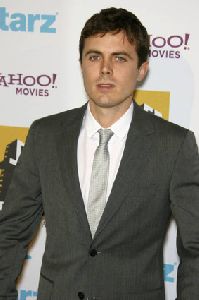 Casey Affleck  pics at the 11th Annual Hollywood Film Festival Hollywood Awards