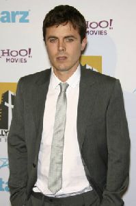 Casey Affleck  pictures at the 11th Annual Hollywood Film Festival Hollywood Awards