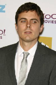 Casey Affleck  pictures at the 11th Annual Hollywood Film Festival Hollywood Awards