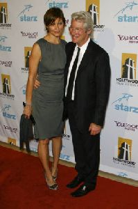 Richard Gere and Carey Lowell  pictures at the 11th Annual Hollywood Film Festival Hollywood Awards