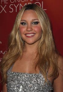 Amanda Bynes pictures at Frederick's of Hollywood 2008 Spring Fashion Show