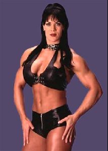 chyna : chyna 21