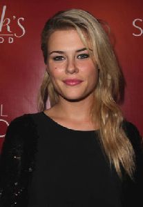 Rachael Taylor pictures at Frederick's of Hollywood 2008 Spring Fashion Show