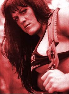 chyna : chyna 22