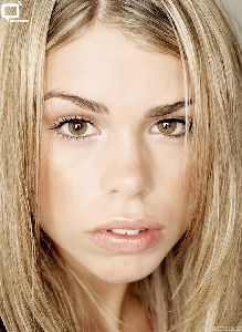 Sexy Billie Piper picture