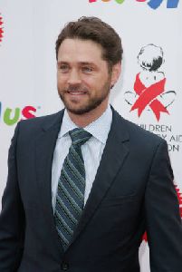 Jason Priestley pictures at Dream Halloween Benefit