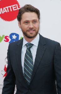 Jason Priestley pictures at Dream Halloween Benefit