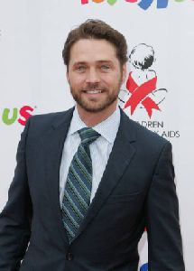 Jason Priestley pictures at Dream Halloween Benefit