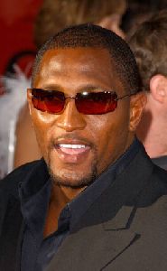 Ray Lewis pictures at the 12th Annual ESPY Awards