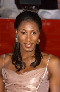 Lisa Leslie pictures at the 12th Annual ESPY Awards