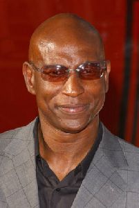 Eric Dickerson pictures at the 12th Annual ESPY Awards