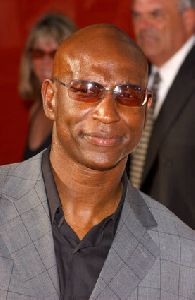 Eric Dickerson pictures at the 12th Annual ESPY Awards