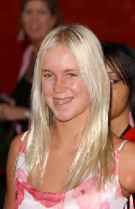 Bethany Hamilton pictures at the 12th Annual ESPY Awards