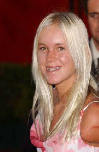 Bethany Hamilton pictures at the 12th Annual ESPY Awards