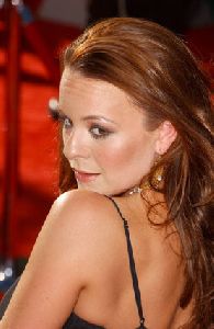 Jenna von Oy pictures at the 12th Annual ESPY Awards