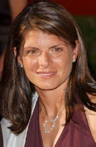 Mia Hamm pictures at the 12th Annual ESPY Awards