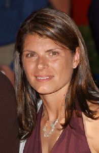 Mia Hamm pictures at the 12th Annual ESPY Awards