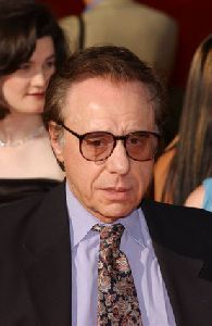 Peter Bogdanovich pictures at the 12th Annual ESPY Awards