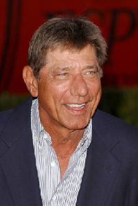 Joe Namath pictures at the 12th Annual ESPY Awards