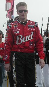 Dale Earnhardt, Jr.