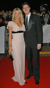 Tess Daly : Tess Daly-SPX-015233