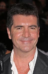 Simon Cowell : Simon Cowell-SPX-015206