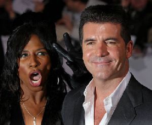 Simon Cowell : Simon Cowell-SPX-015207