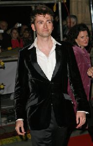 David Tennant : David Tennant-SPX-015281