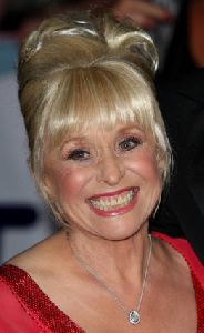 Barbara Windsor : Barbara Windsor-SPX-015174