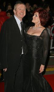 Sharon Osbourne : Sharon Osbourne-SPX-015320