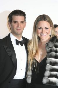 Vanessa Trump : Vanessa Trump -TWW-006143