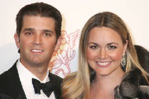 Vanessa Trump : Vanessa Trump -TWW-006146