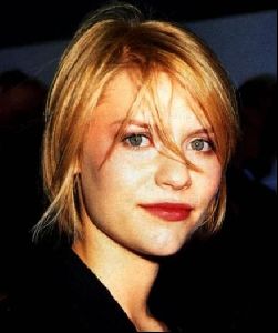 claire danes : 88