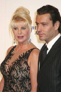 Ivana Trump : Ivana Trump-TWW-006156