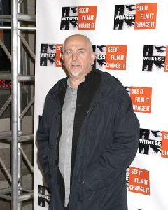 Peter Gabriel pictures at Focus for Change - 15th Anniversary Benefit