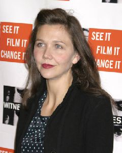 Maggie Gyllenhaal pictures at Focus for Change - 15th Anniversary Benefit