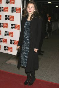 Maggie Gyllenhaal pictures at Focus for Change - 15th Anniversary Benefit