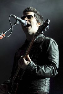 Stereophonics pictures Live at Sheffield Arena