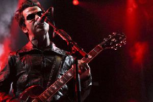 Stereophonics pictures Live at Sheffield Arena