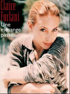 claire forlani : 26