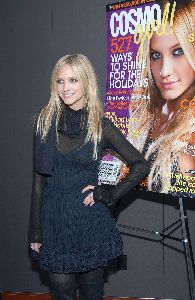 Ashlee Simpson : ashlee simpson nov see 4 big