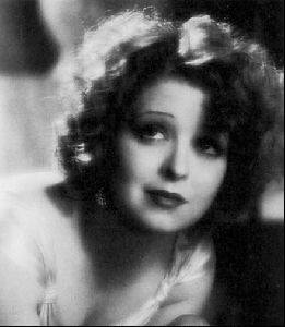 clara bow : 14